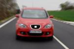 Seat Altea XL 2006 года
